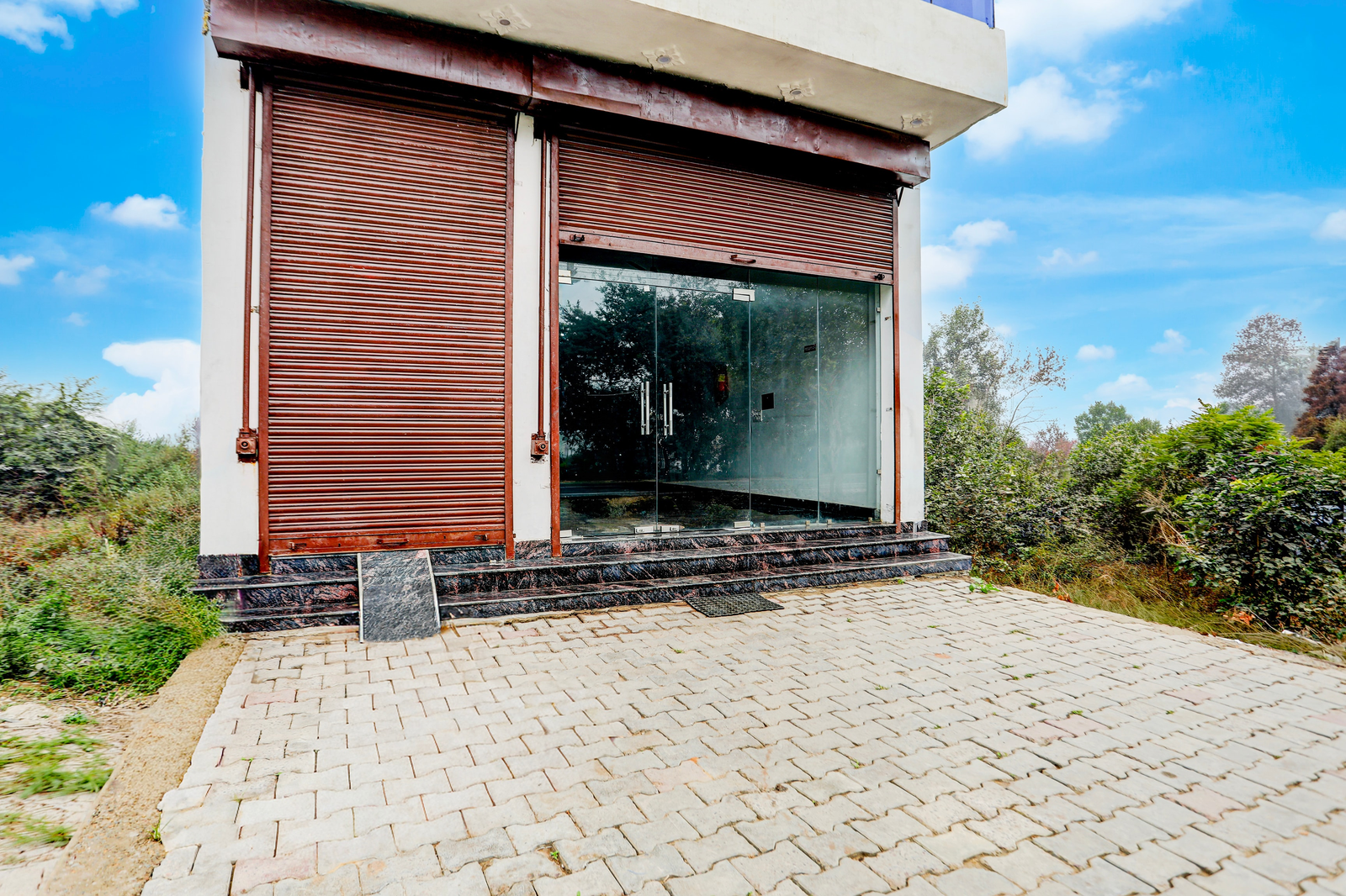 hotel o naroli crossway mathura formerly dev residency