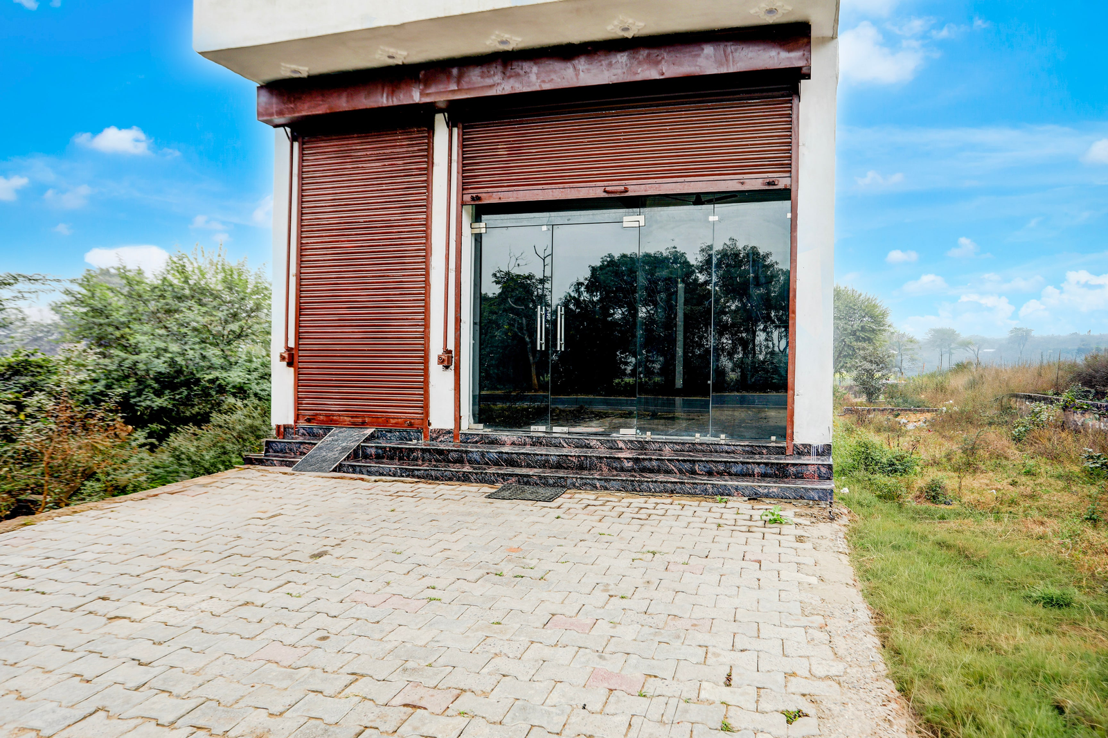 hotel o naroli crossway mathura formerly dev residency