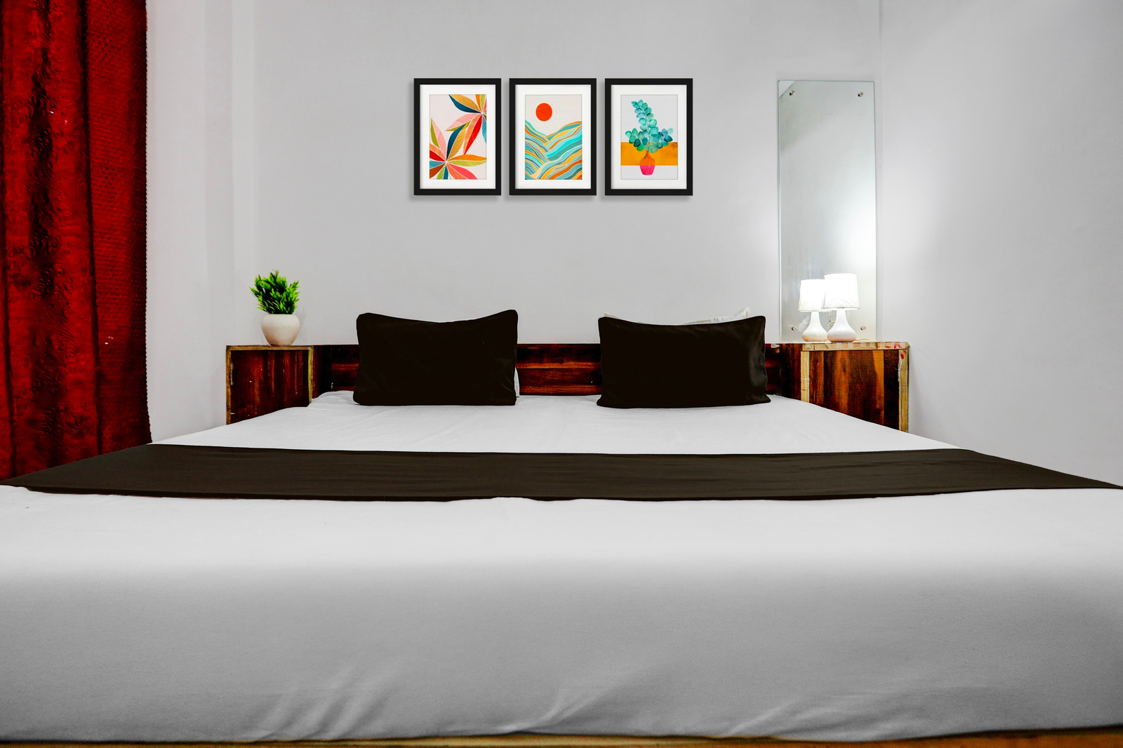 hotel o naroli crossway mathura formerly dev residency