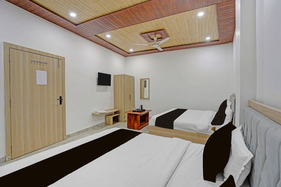 super hotel o sarnath stupa varanasi formerly bollywood guest house