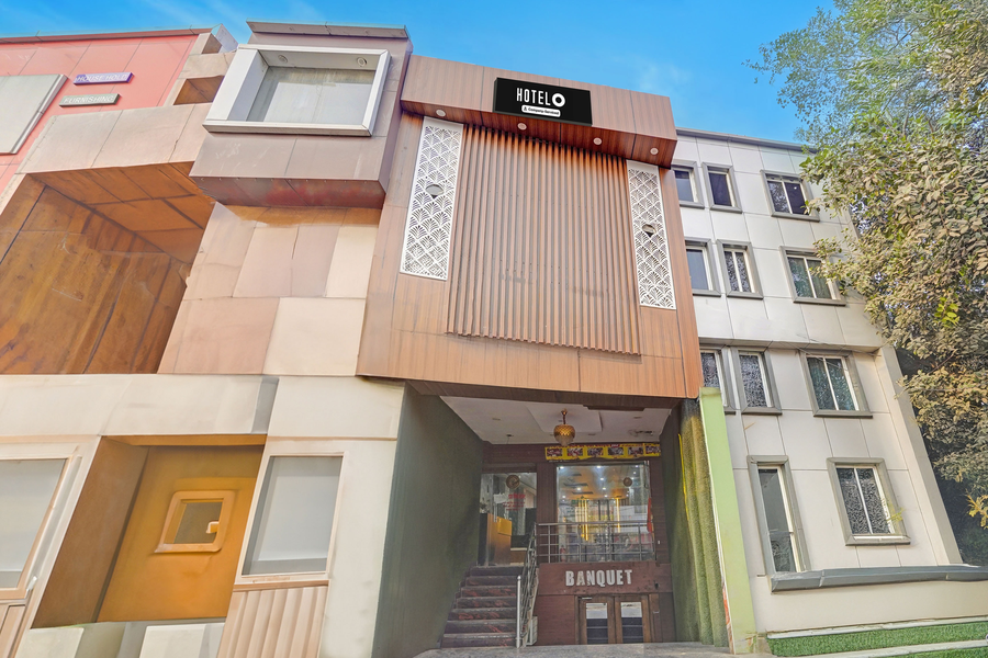 super hotel o sarnath stupa varanasi formerly bollywood guest house