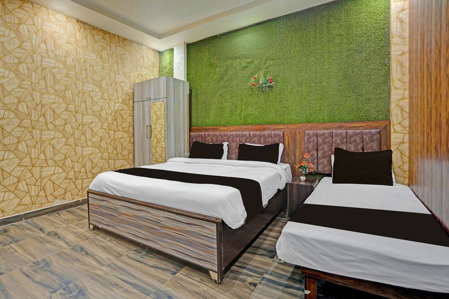 super hotel o sarnath stupa varanasi formerly bollywood guest house