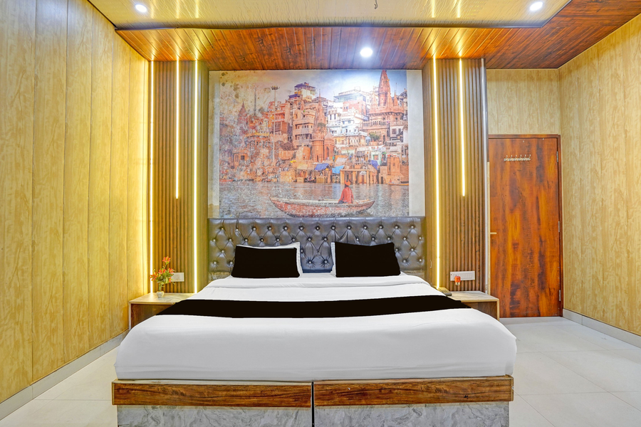 super hotel o sarnath stupa varanasi formerly bollywood guest house