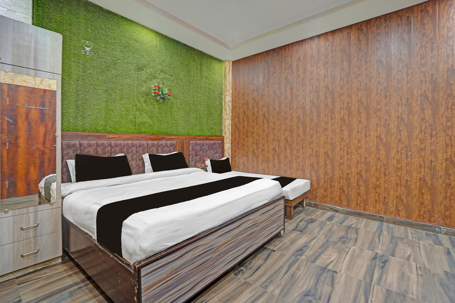 super hotel o sarnath stupa varanasi formerly bollywood guest house