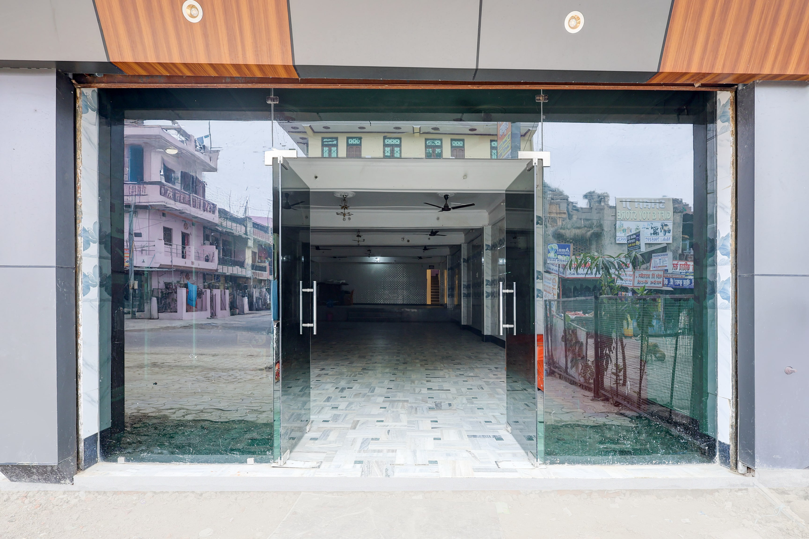 super townhouse oak kanpur anwarganj railway station formerly royal residency