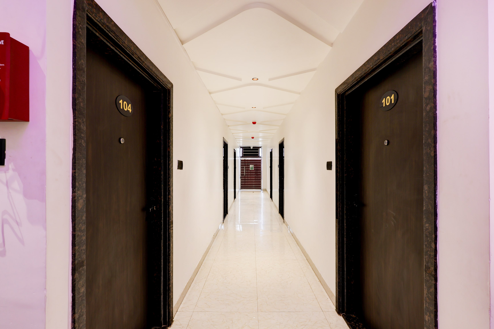 super townhouse oak kanpur anwarganj railway station formerly royal residency