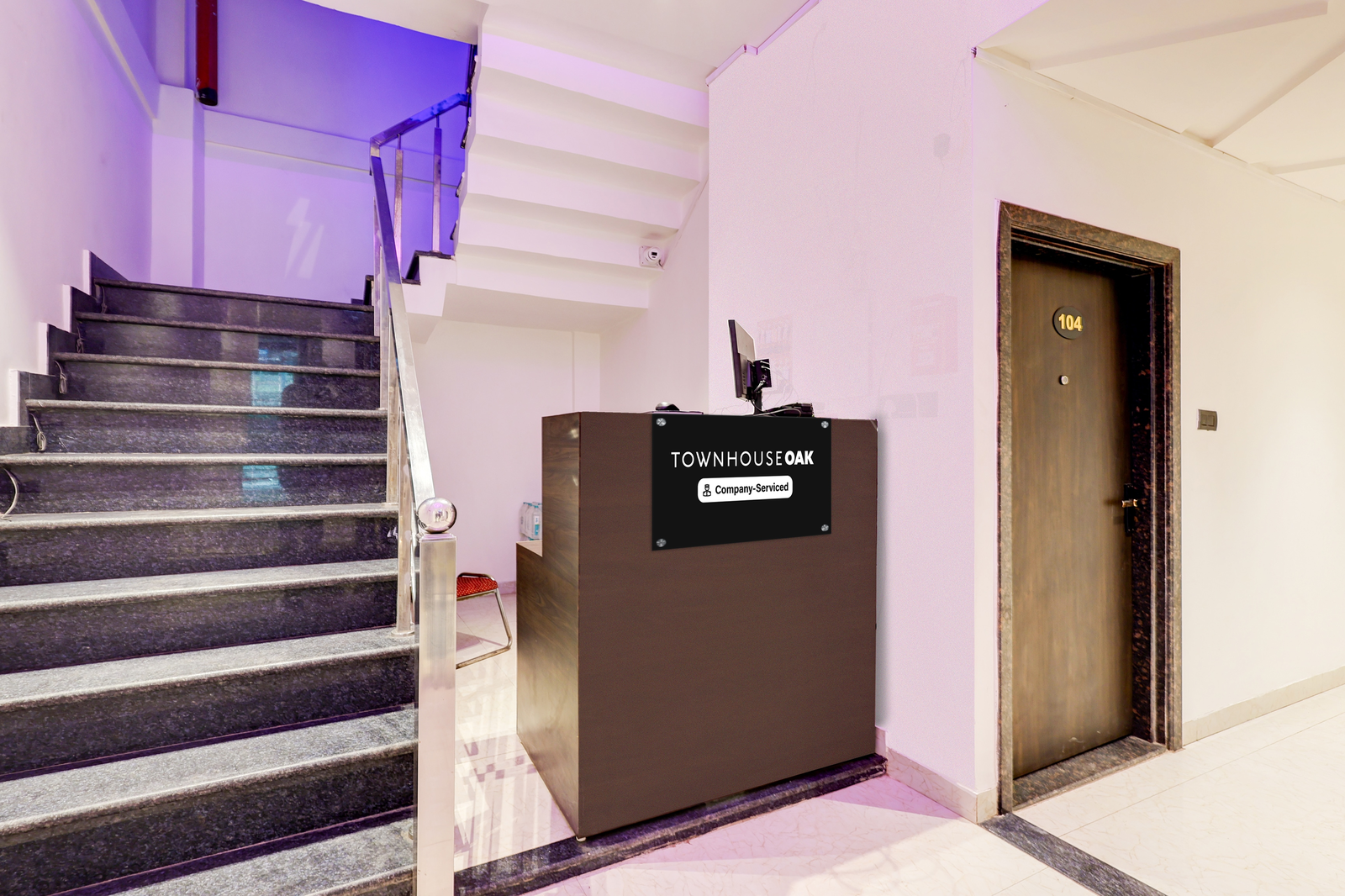 super townhouse oak kanpur anwarganj railway station formerly royal residency