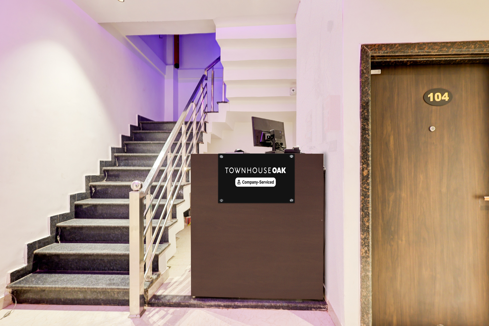 super townhouse oak kanpur anwarganj railway station formerly royal residency