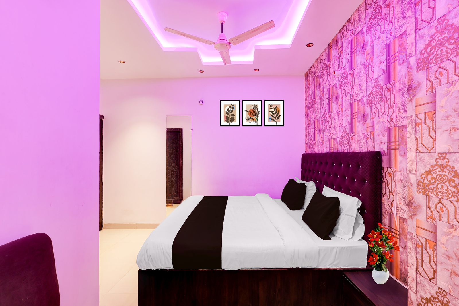 super townhouse oak kanpur anwarganj railway station formerly royal residency