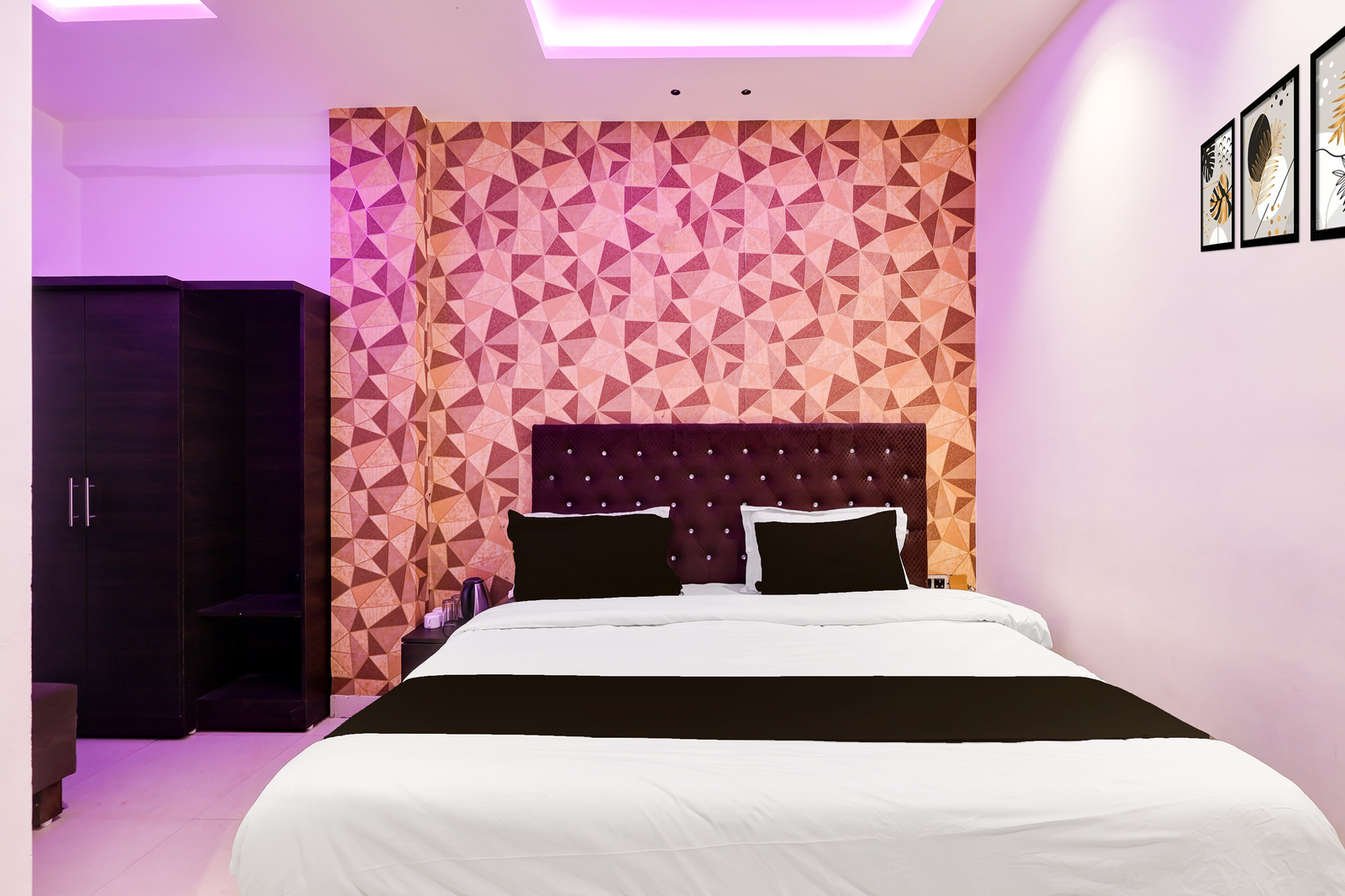 super townhouse oak kanpur anwarganj railway station formerly royal residency