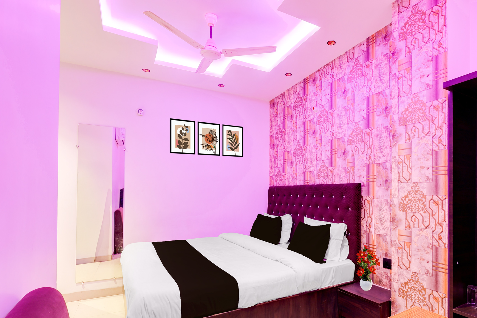 super townhouse oak kanpur anwarganj railway station formerly royal residency