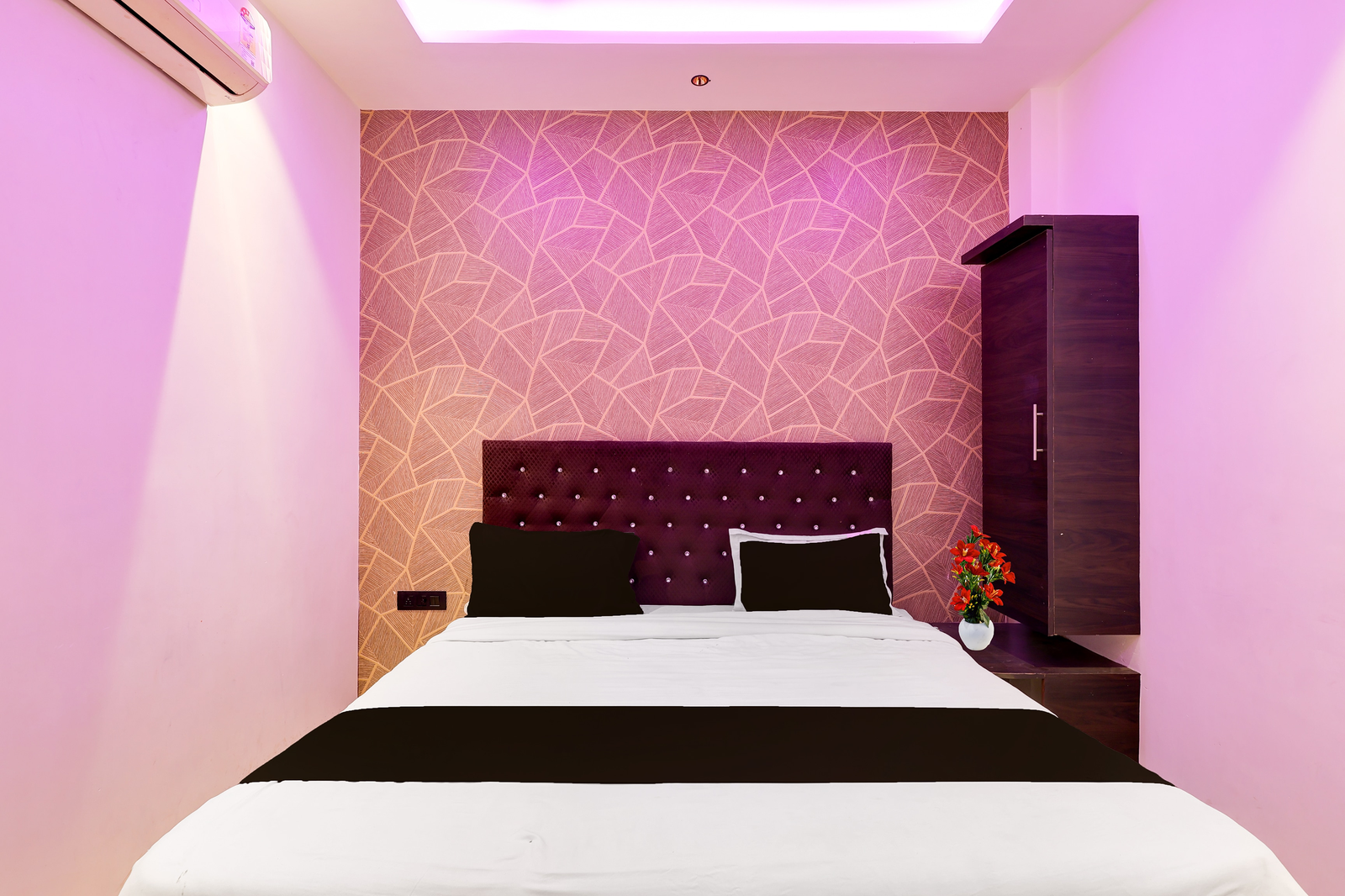 super townhouse oak kanpur anwarganj railway station formerly royal residency