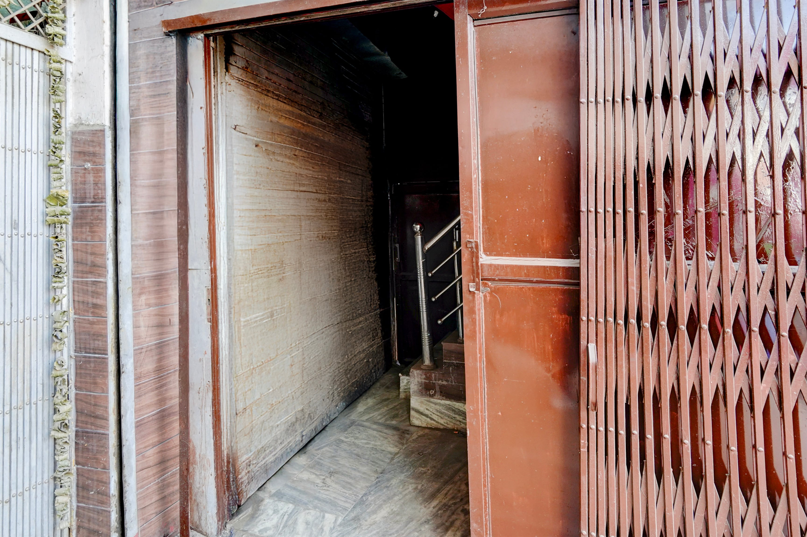 hotel o archaeological museum mathura