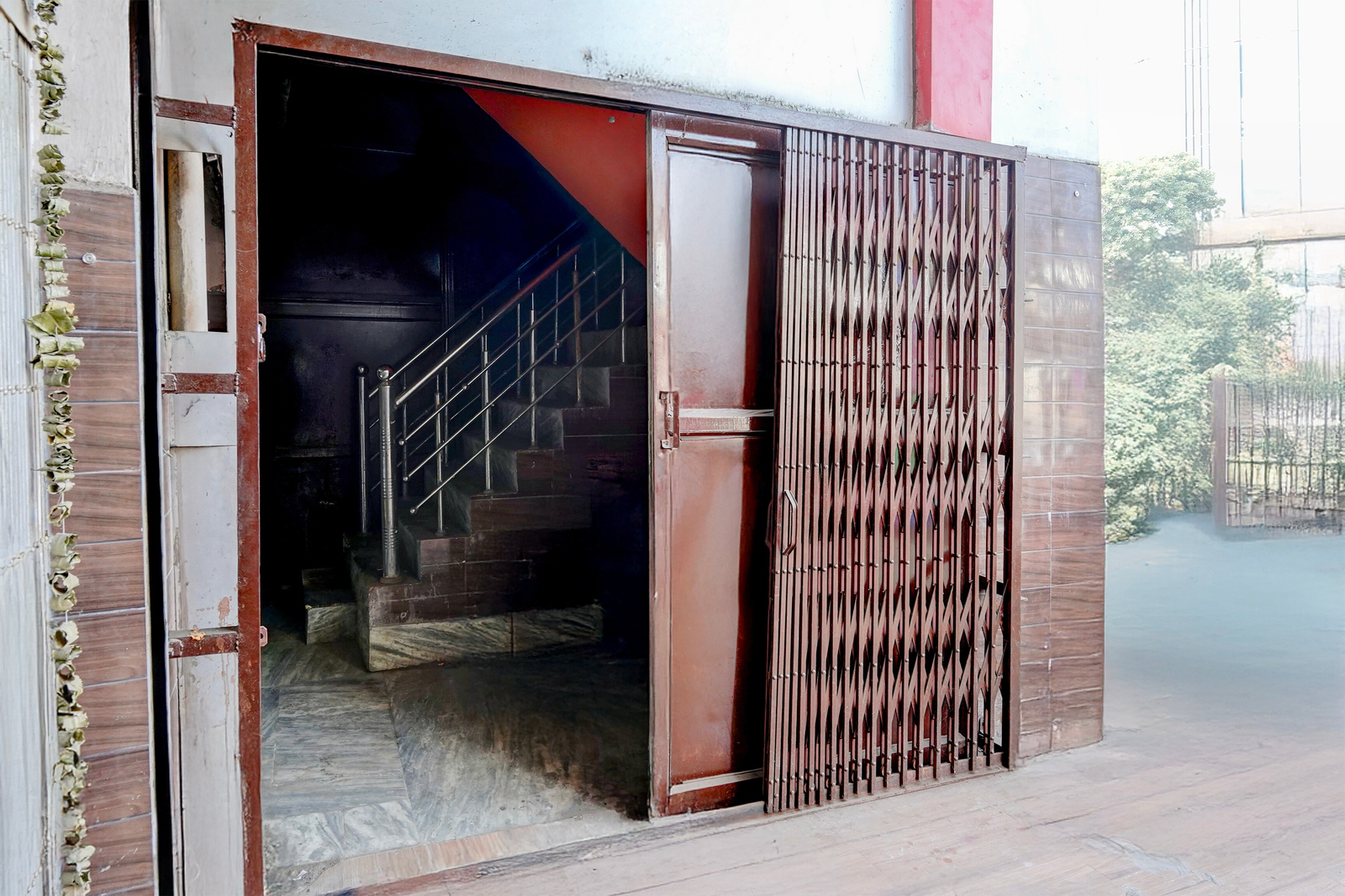 hotel o archaeological museum mathura