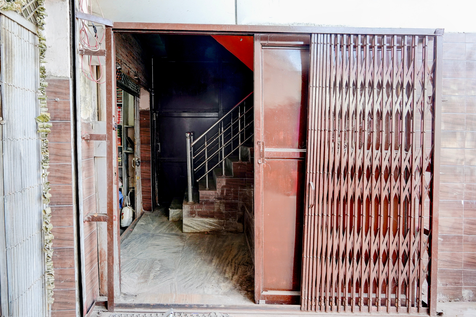 hotel o archaeological museum mathura