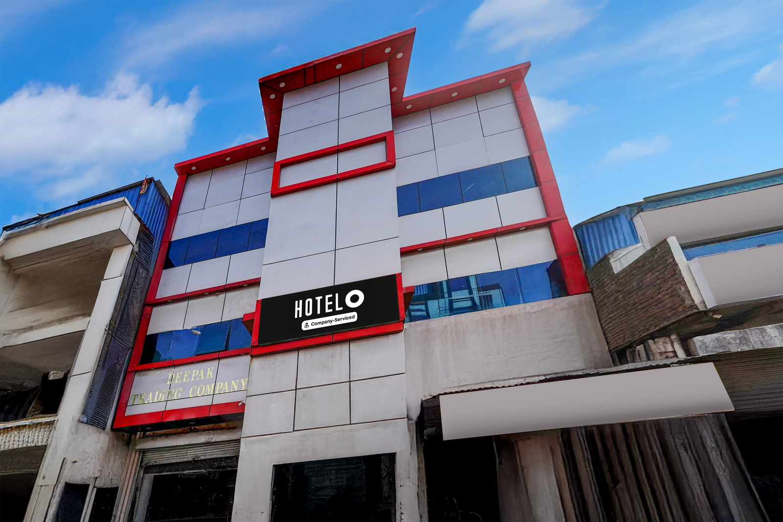 hotel o archaeological museum mathura