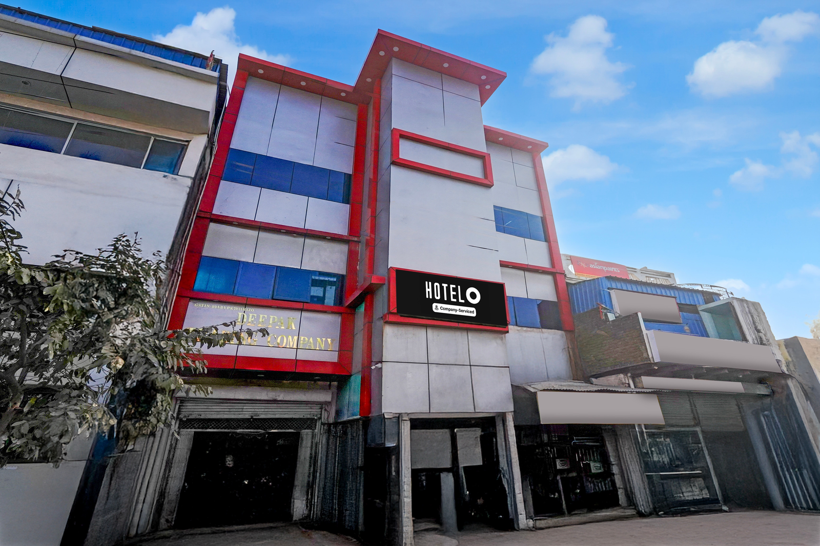 hotel o archaeological museum mathura