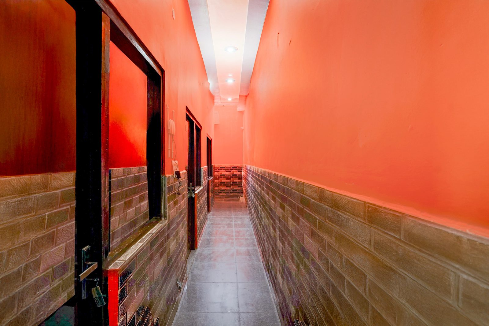 hotel o archaeological museum mathura