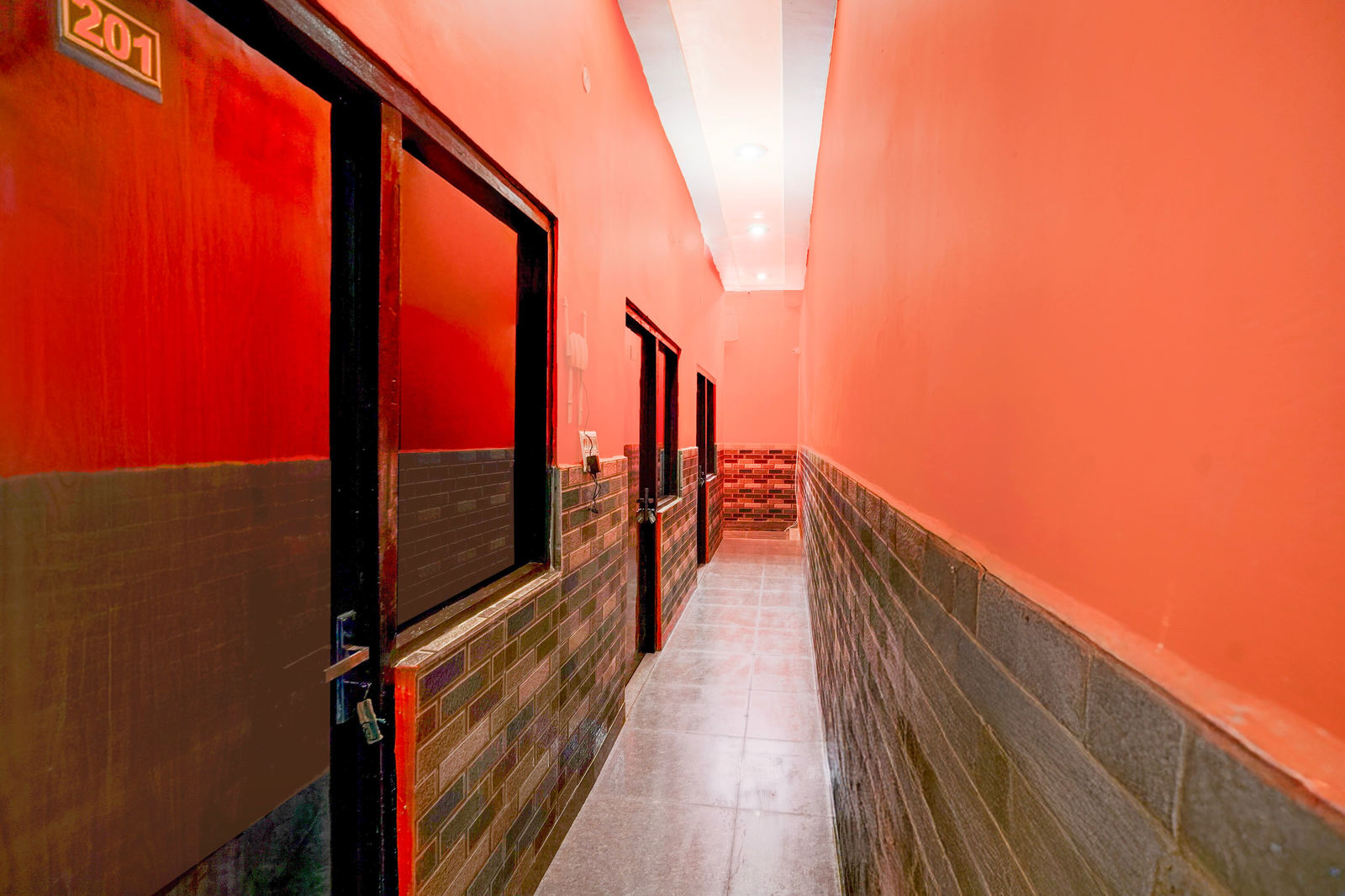 hotel o archaeological museum mathura