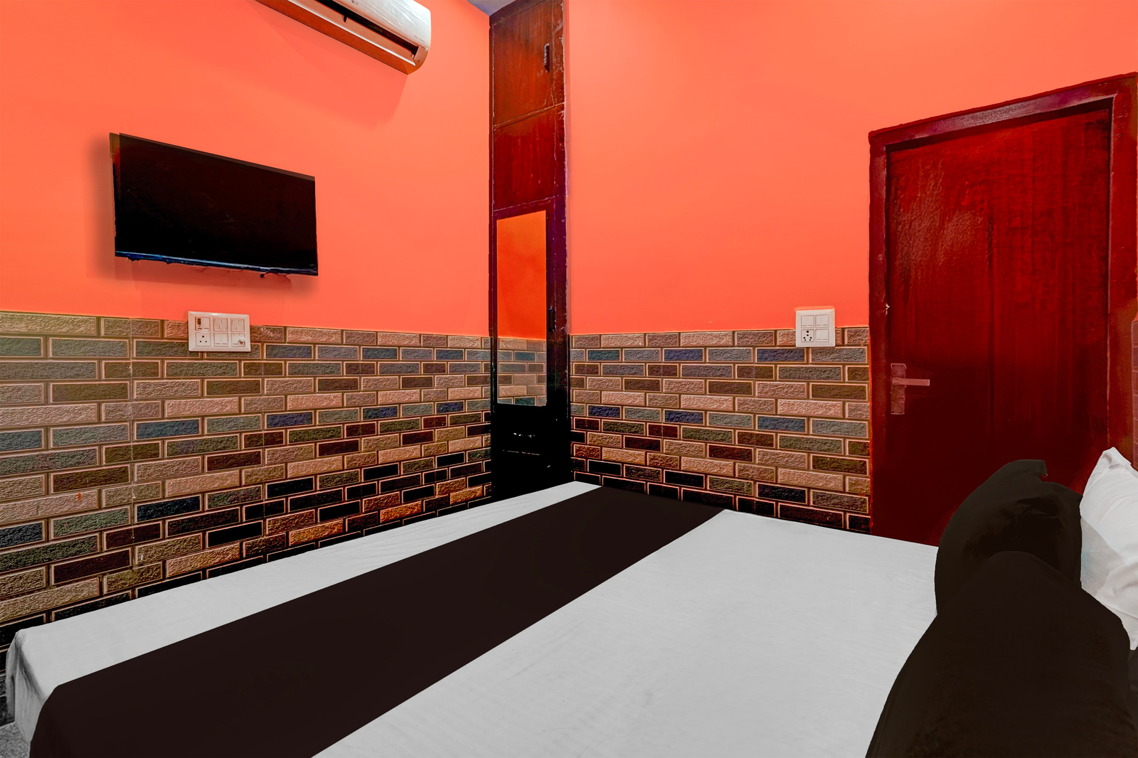 hotel o archaeological museum mathura