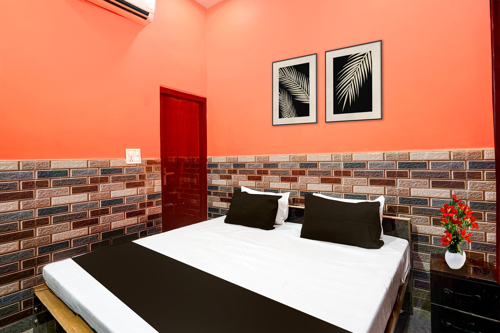 hotel o archaeological museum mathura