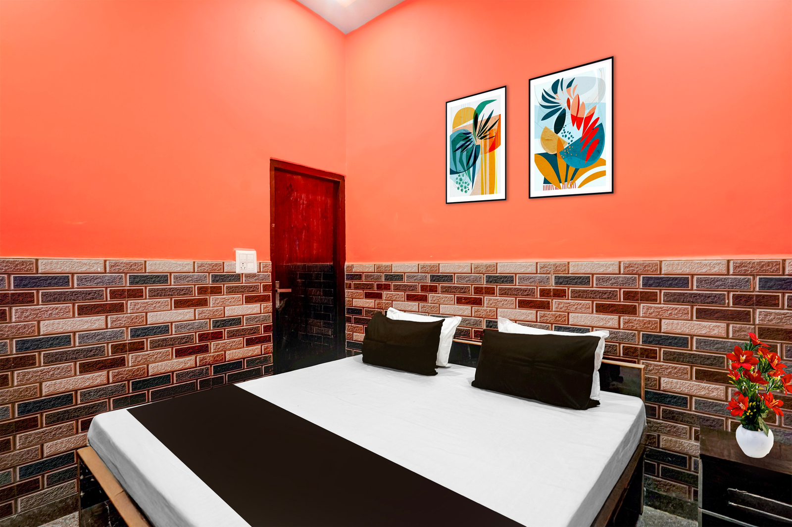 hotel o archaeological museum mathura