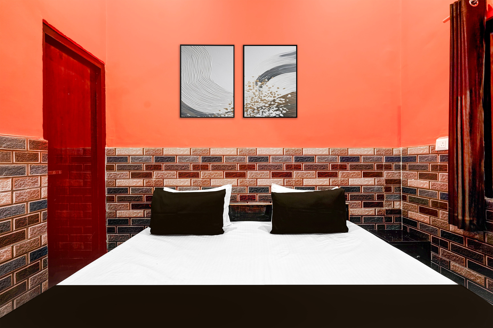 hotel o archaeological museum mathura