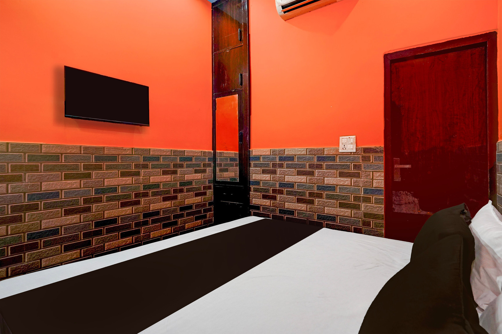 hotel o archaeological museum mathura