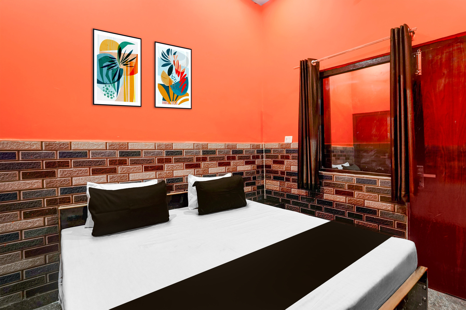 hotel o archaeological museum mathura