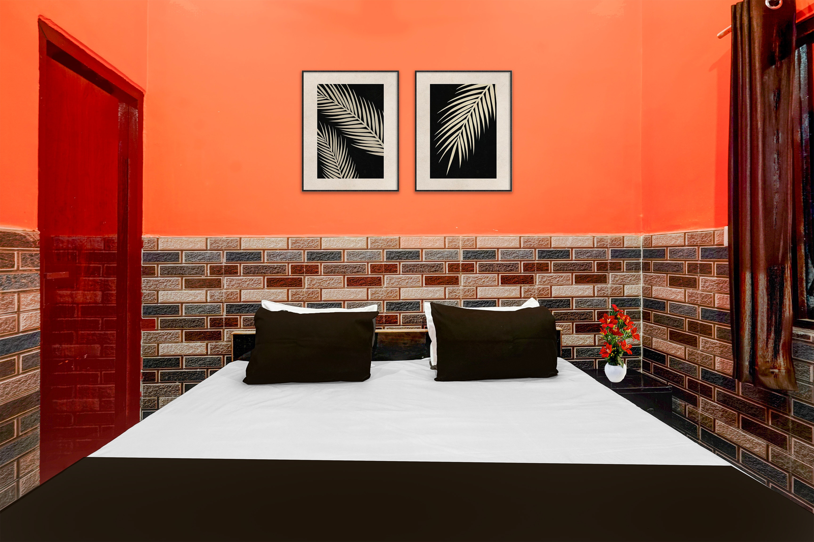 hotel o archaeological museum mathura