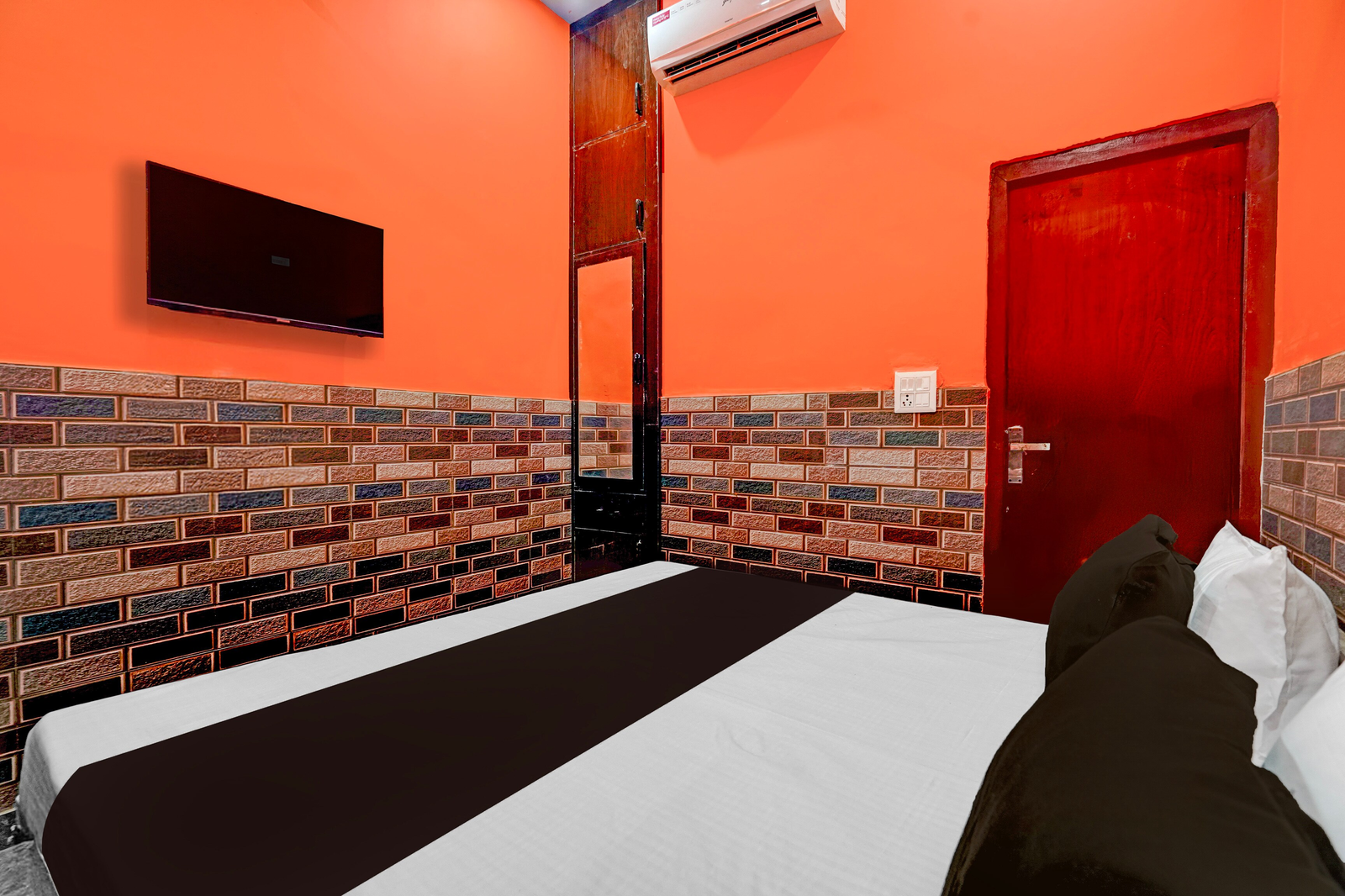 hotel o archaeological museum mathura