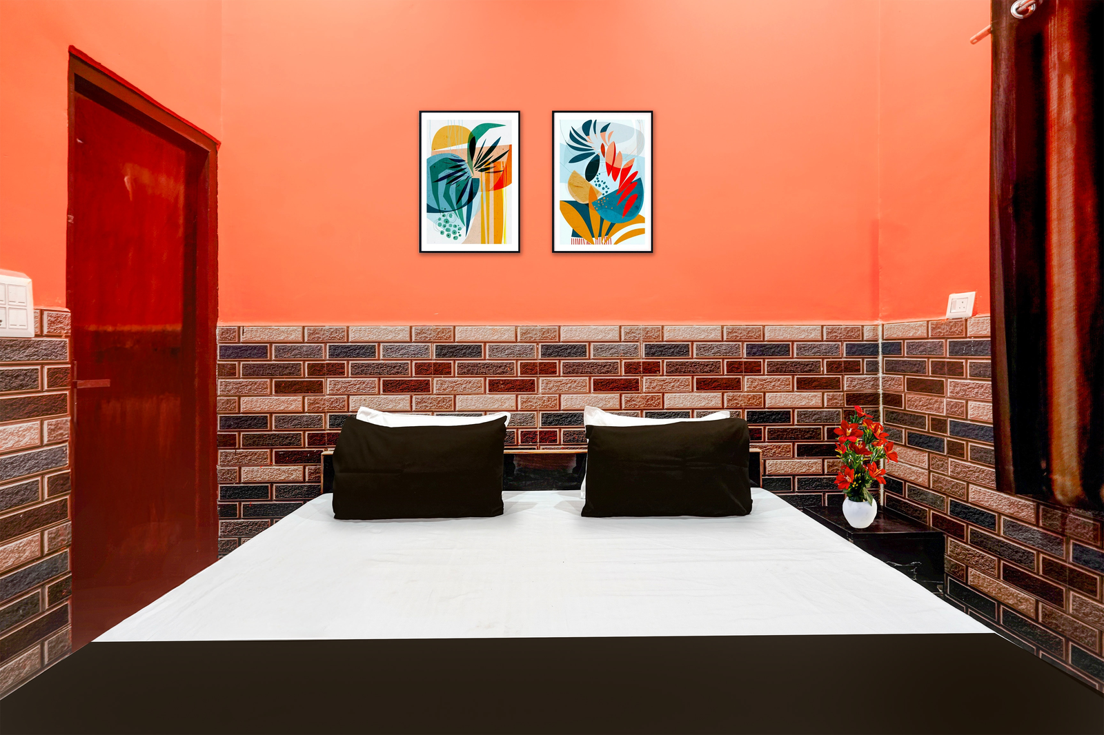 hotel o archaeological museum mathura