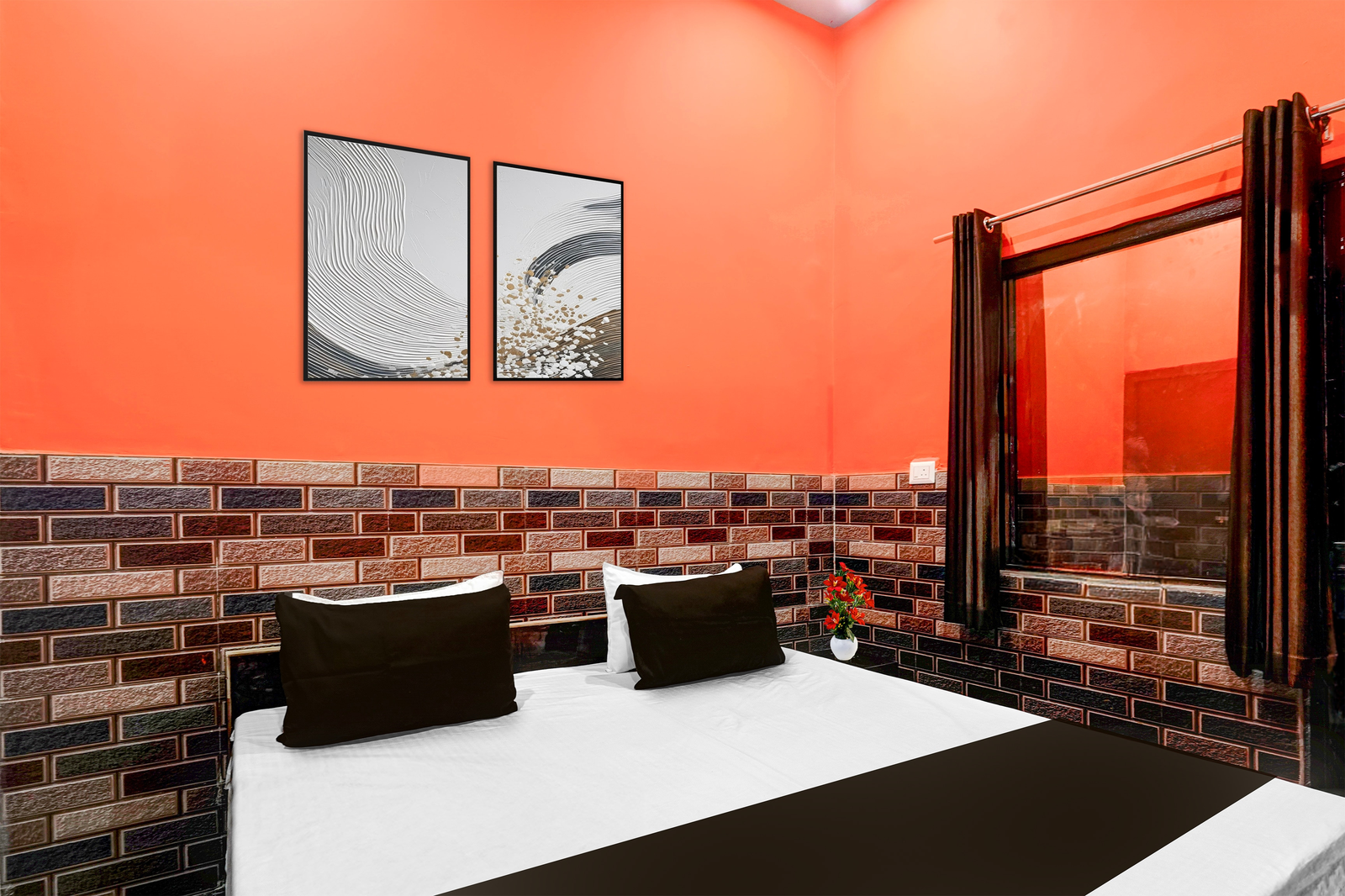 hotel o archaeological museum mathura