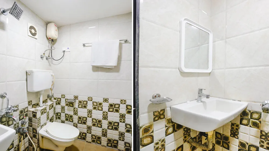 fabhotel royal residency kurla