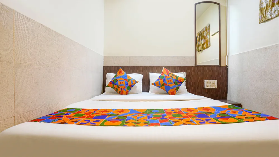 fabhotel royal residency kurla