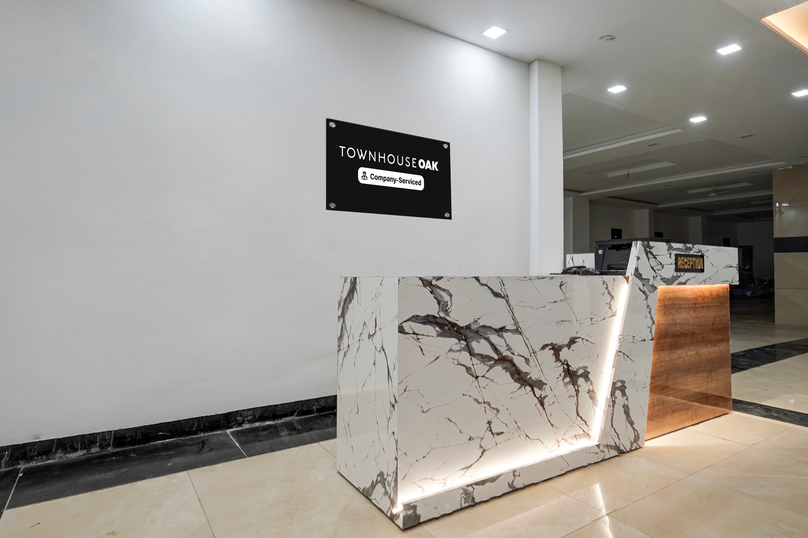 super townhouse oak char dham vrindavan