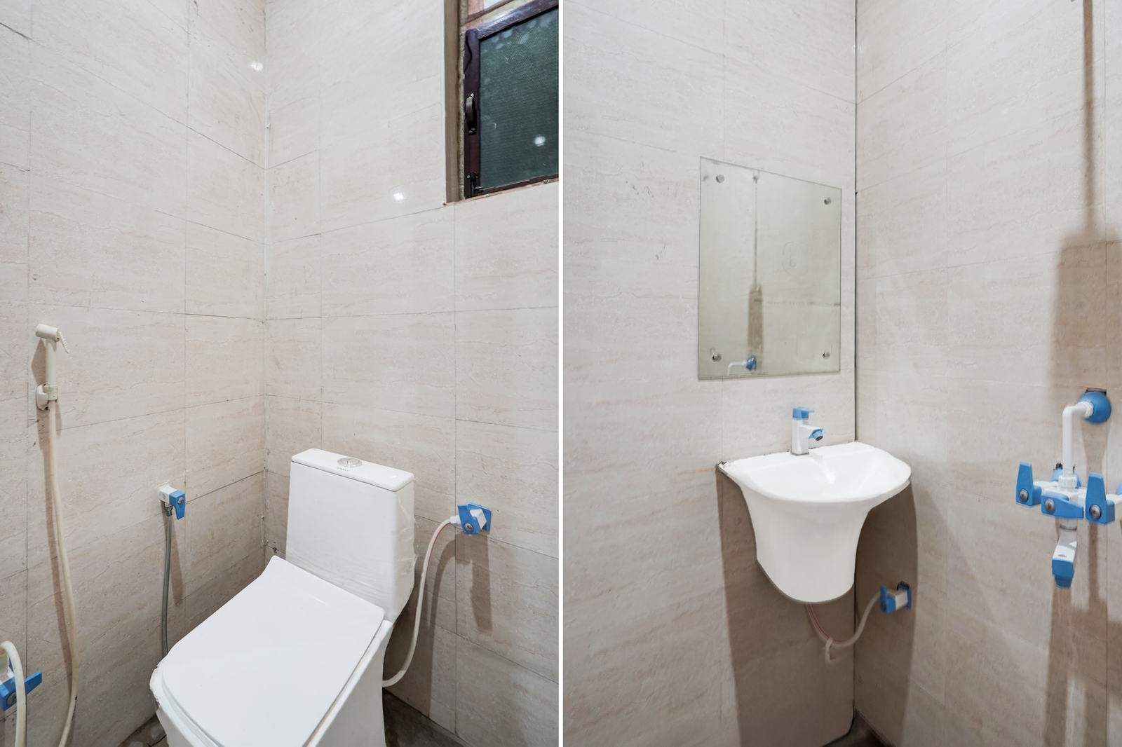 super townhouse oak char dham vrindavan