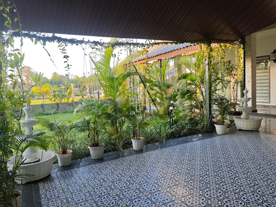 the grand kasturi resort