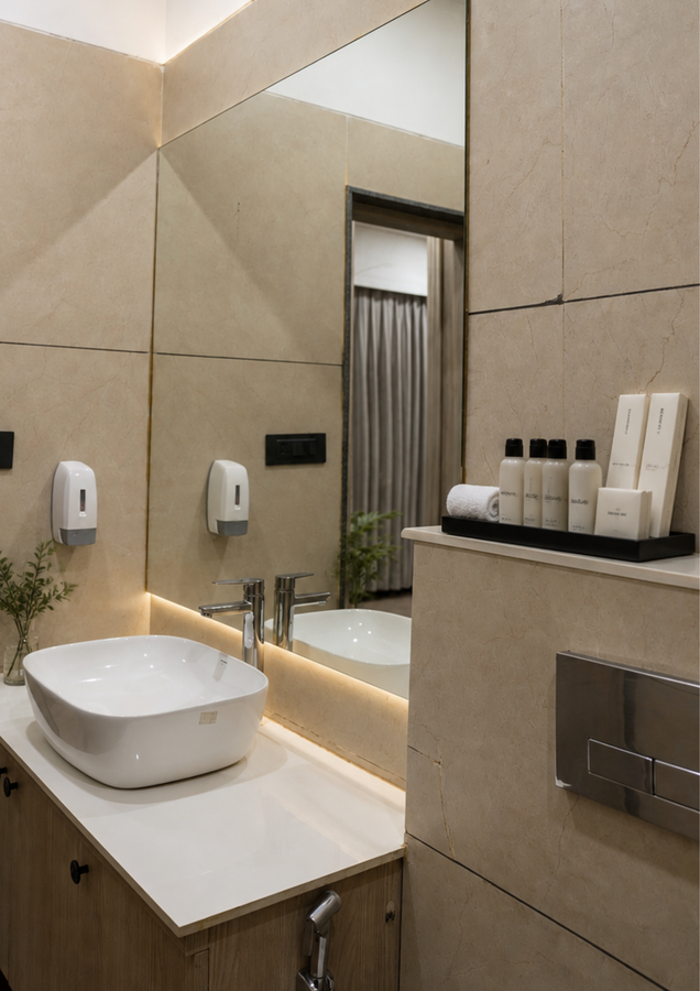 the grand kasturi resort