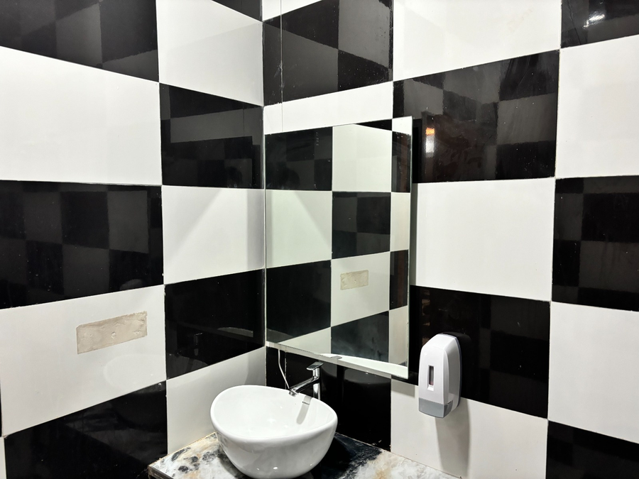 the grand kasturi resort