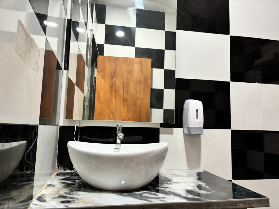 the grand kasturi resort