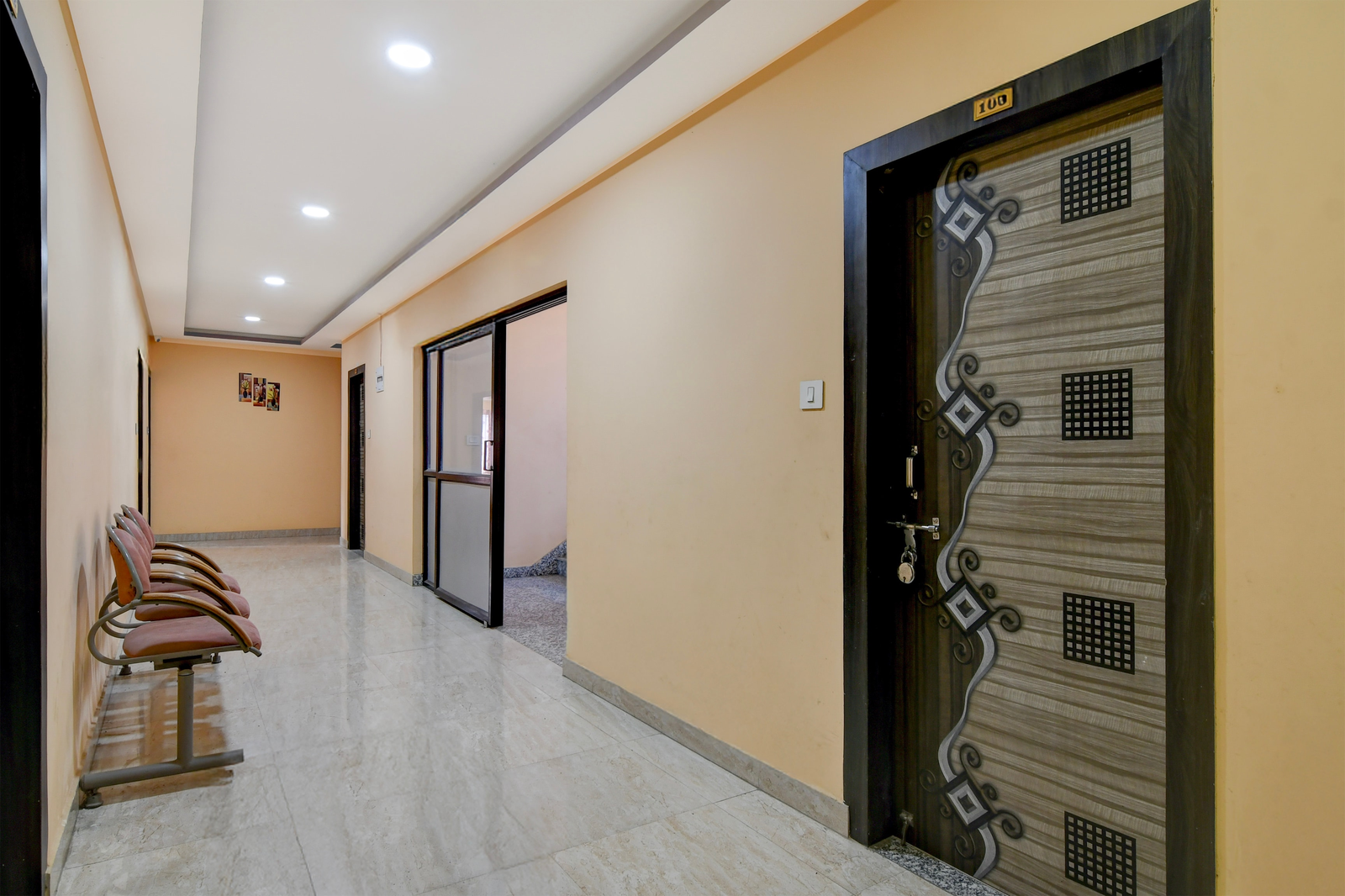 Super Collection O Asian Highway Near Agrasen Hospital Siliguri Formerly Ashiyana Homestay,Siliguri>>Jalpaiguri,3 star