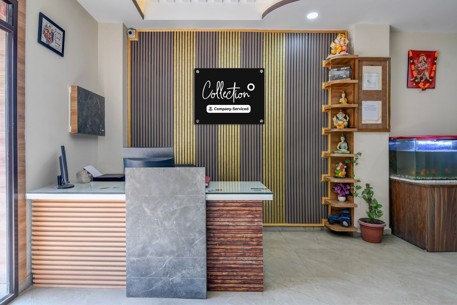 super collection o asian highway near agrasen hospital siliguri formerly ashiyana homestay