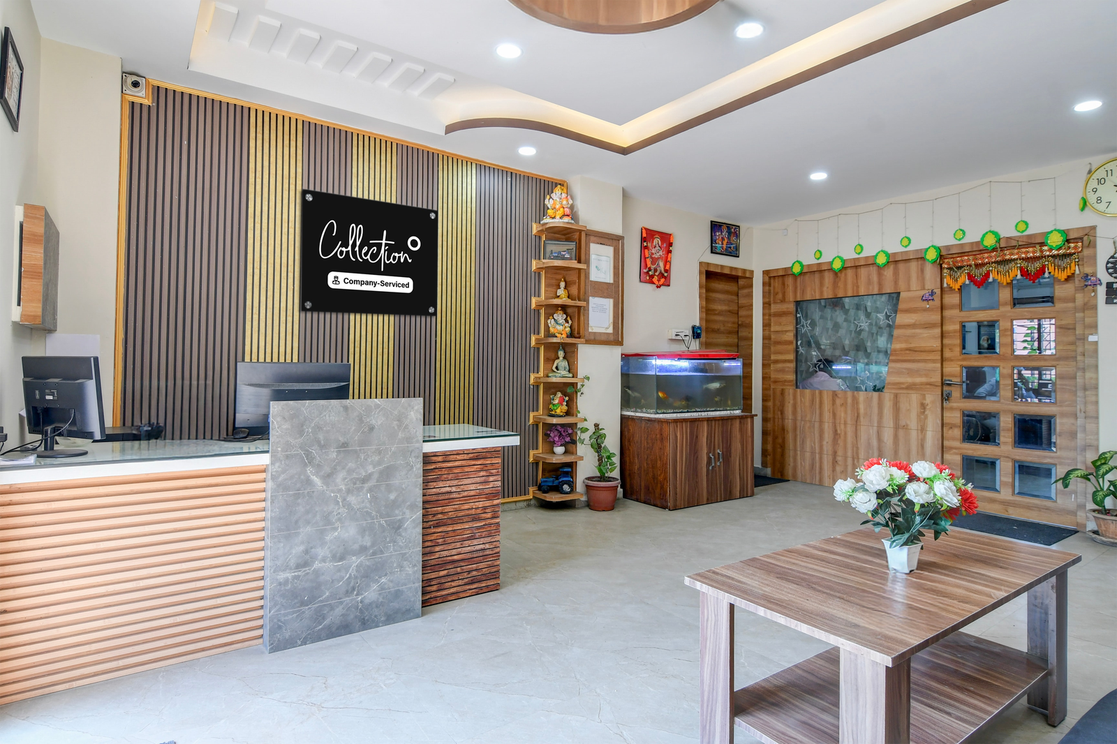 super collection o asian highway near agrasen hospital siliguri formerly ashiyana homestay