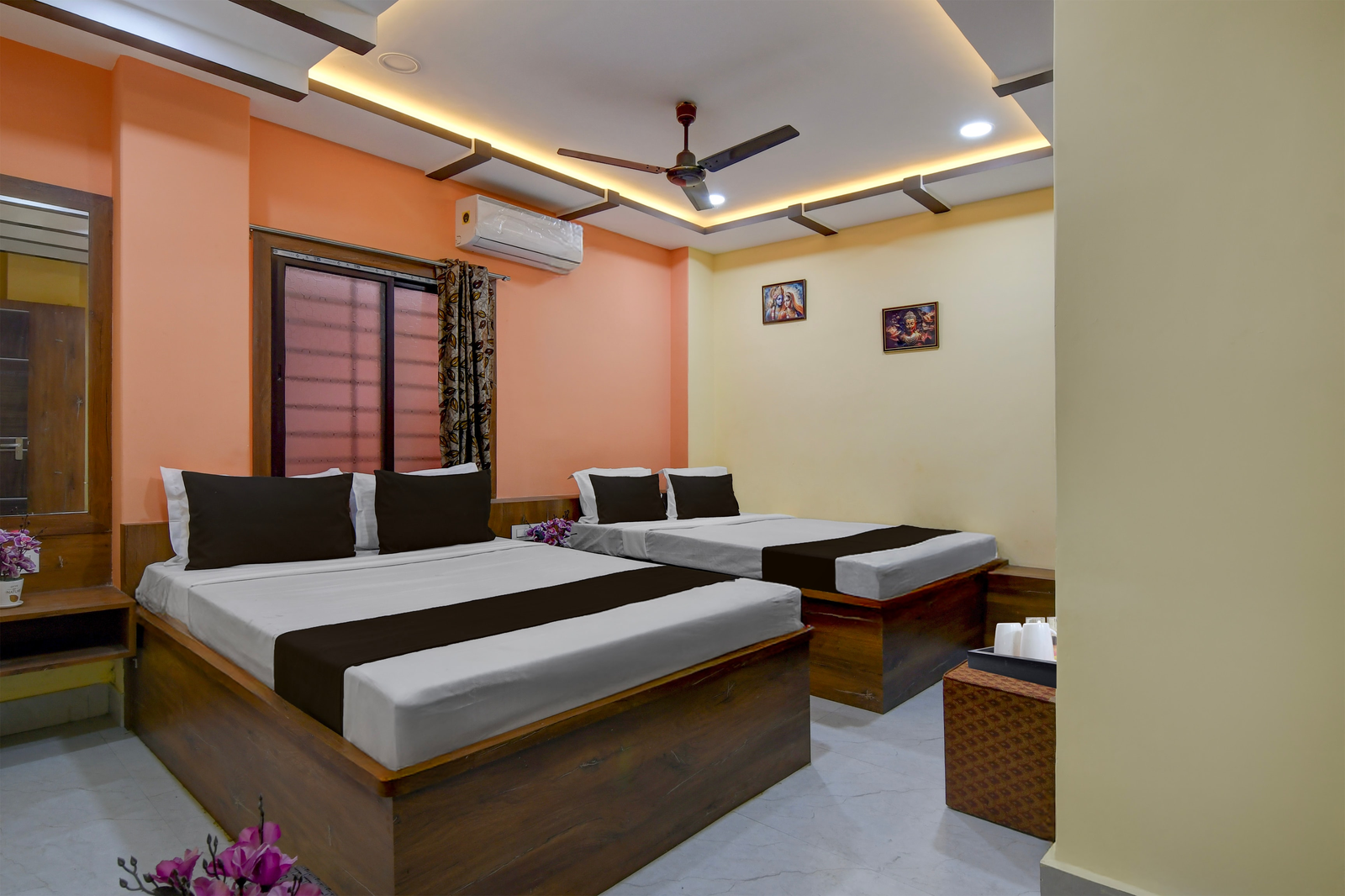 super collection o asian highway near agrasen hospital siliguri formerly ashiyana homestay