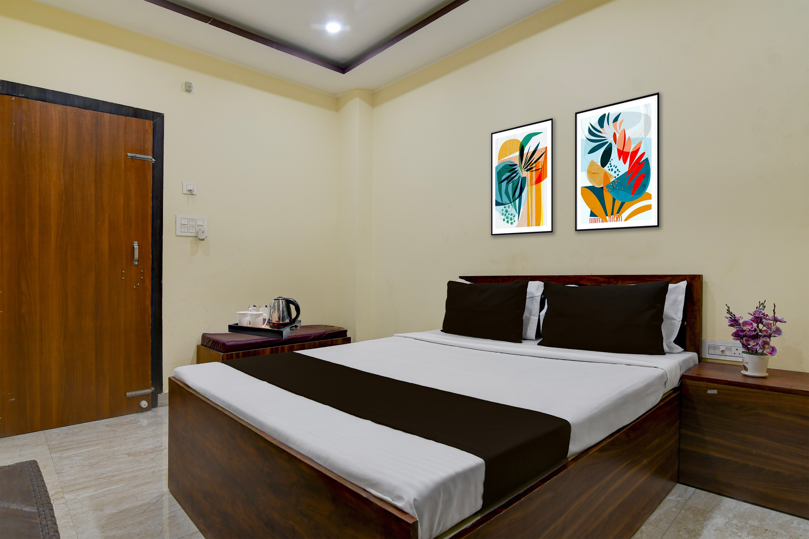 super collection o asian highway near agrasen hospital siliguri formerly ashiyana homestay