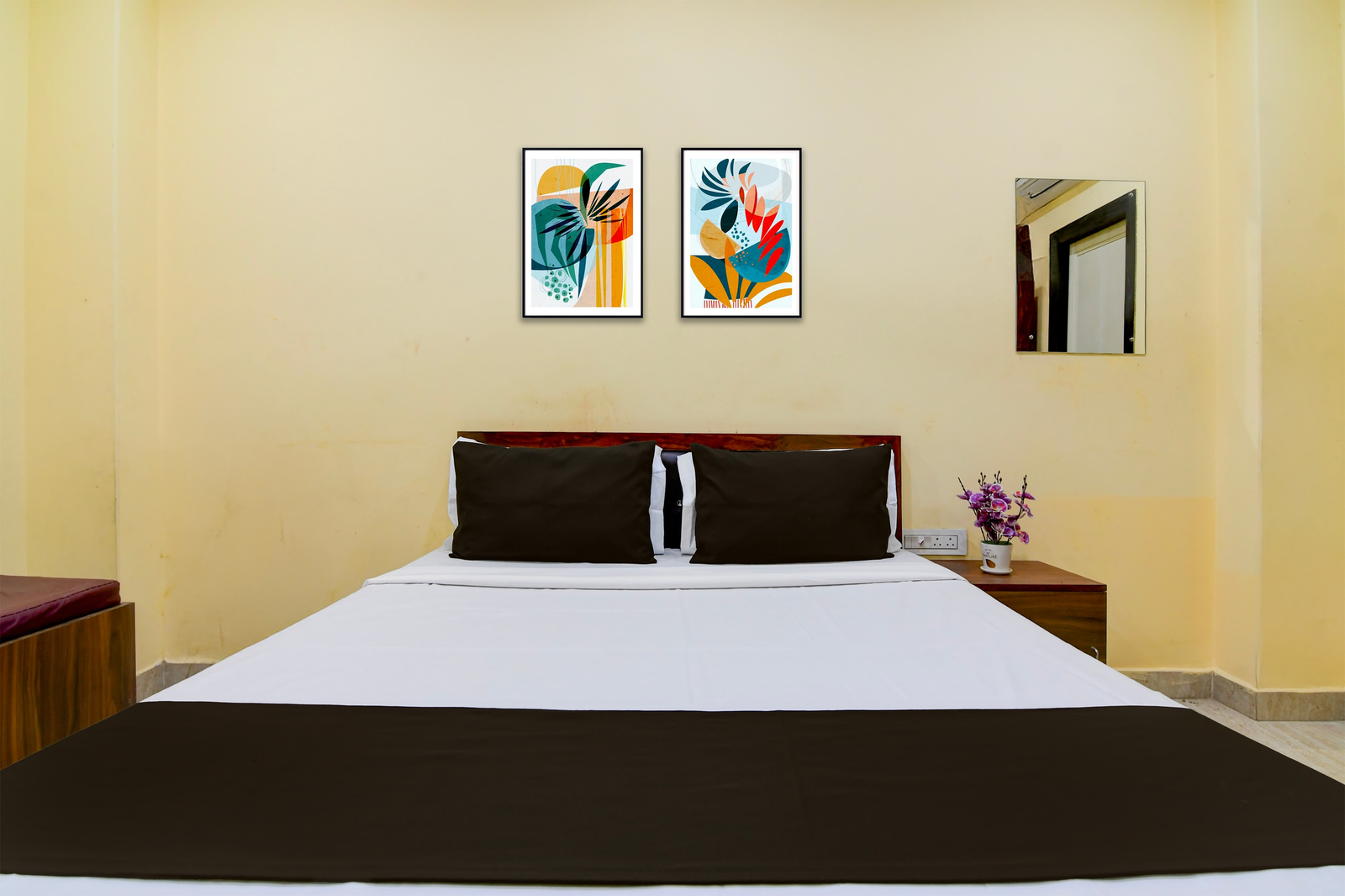 super collection o asian highway near agrasen hospital siliguri formerly ashiyana homestay