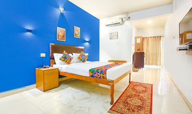 fabhotel benz destination