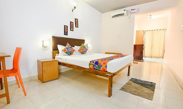 fabhotel benz destination