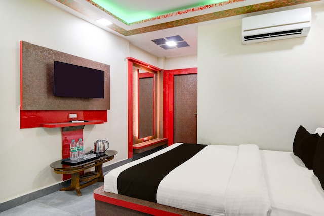 super townhouse lake town clock tower formerly crown comfort